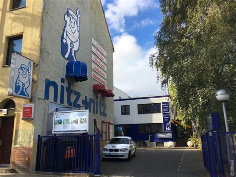 nitz + nitz GmbH
